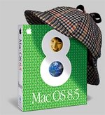 Mac OS 8.5