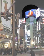 夜景