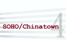 4-SOHO/Chinatown