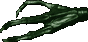 ALIEN HEAD