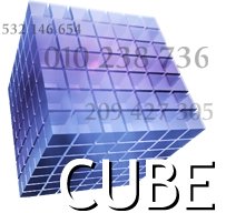 CUBE