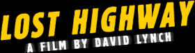 LOST HIGHWAY TITLE