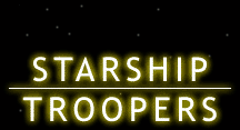 STARTSHIP TROOPERS